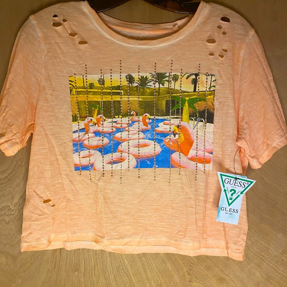 Guess T-shirt